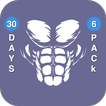 Six Pack - 30 Days challenge