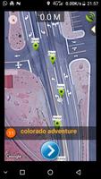 ADV - Rally постер