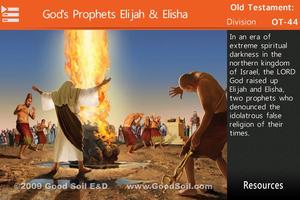 The Roots of Faith اسکرین شاٹ 1
