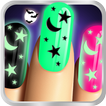 Halloween Nails Manicure Games: Monster Nail Mani