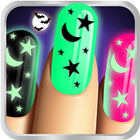 Halloween Nails Manicure Games: Monster Nail Mani ícone