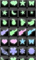 Glow Nails: Manicure Games™ تصوير الشاشة 1