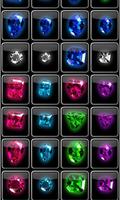 Glow Nails: Manicure Games™ تصوير الشاشة 2