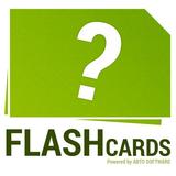 Flashcards Maker icon