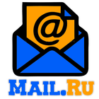 Поиск Mail.Ru иконка
