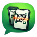 APK W Web Scanner - Dual App