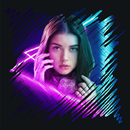 APK Neon Effects - Neon LIght Effe