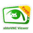 AbtoVNC Viewer ikona
