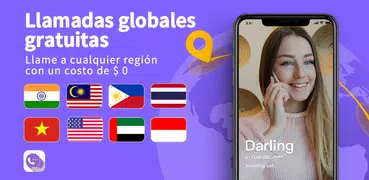 AbTalk Call - Llamada mundial