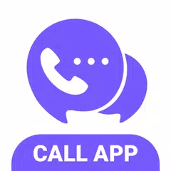 Baixar AbTalk Call - Chamada Mundial APK