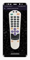 Remote Control For DVB ảnh chụp màn hình 1