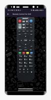 Remote Control For DVB ảnh chụp màn hình 2