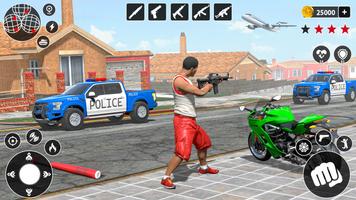 Gangster Vegas Crime Game capture d'écran 3