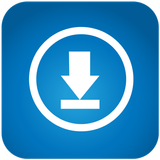 Mp3 & Mp4 Video Downloader ícone