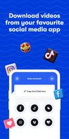 Mp3 & Mp4 Video Downloader Cartaz