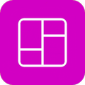 PicsGridArt - Collage Maker