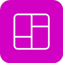 PicsGridArt - Collage Maker APK