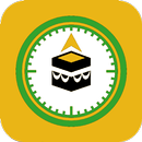 Qibla Compass | Prayer Times APK