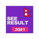 SEE Result 2081 APK
