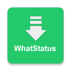 Status Saver | WhatStatus ikona
