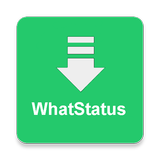 Status Saver | WhatStatus ikona