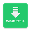 ikon Status Saver | WhatStatus