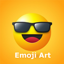 Stylish Emoji Art - Smart Emoji APK