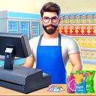 My Supermarket Store Simulator
