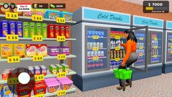 My Supermarket Store Simulator screenshot 2
