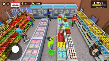 My Supermarket Store Simulator screenshot 3