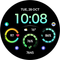 TVV Fitness 6 Watch Face APK