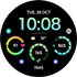 TVV Fitness 6 Watch Face APK