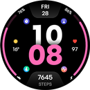 TVV Fitness Watch Face APK