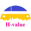 Three Point lining icon