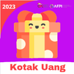 Kotak Uang Pinjaman Hint