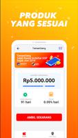 Uang Pintek - Pinjaman Hints تصوير الشاشة 1