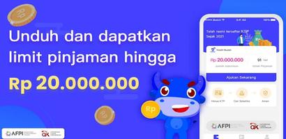 Dompet Lebaran Pinjaman Hint تصوير الشاشة 3