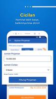 Dompet Lebaran Pinjaman Hint تصوير الشاشة 1
