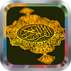 Abu Bakr Shatri Quran MP3 иконка