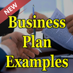 Icona Business plan examples