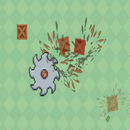 wood crusher APK