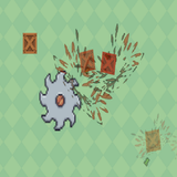 broyeur de bois APK