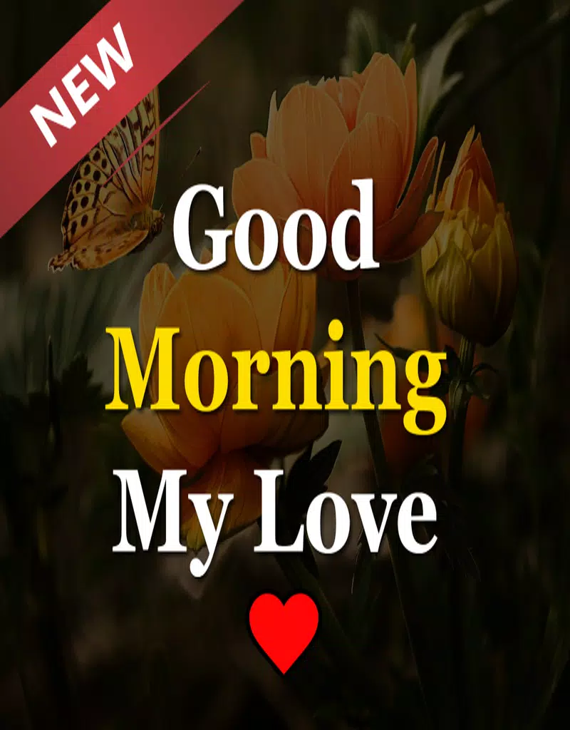 Tải xuống APK Good Morning Love Messages cho Android