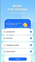DompetMu Teman - Pinjaman Hint تصوير الشاشة 3
