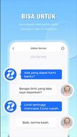 DompetMu Teman - Pinjaman Hint تصوير الشاشة 2