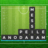 Guess the Footballer 2024