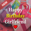Happy Birthday Girlfriend APK