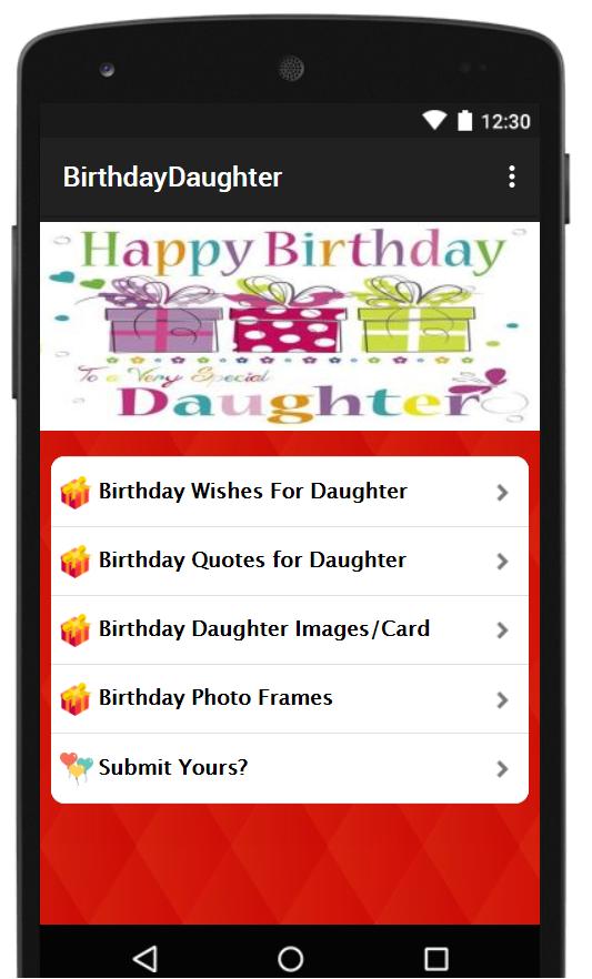 Daughters apk. Good shortcut for pics.