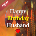 Happy Birthday Husband Wishes