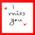 I Miss You Love Messages,Quote
